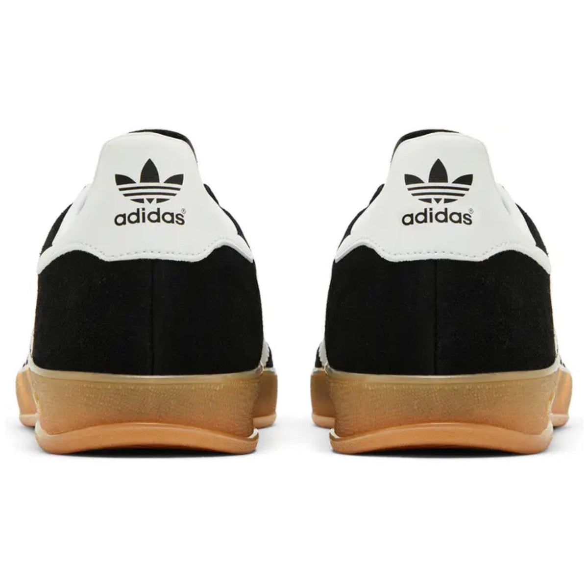 adidas Gazelle Indoor 'Core Black'