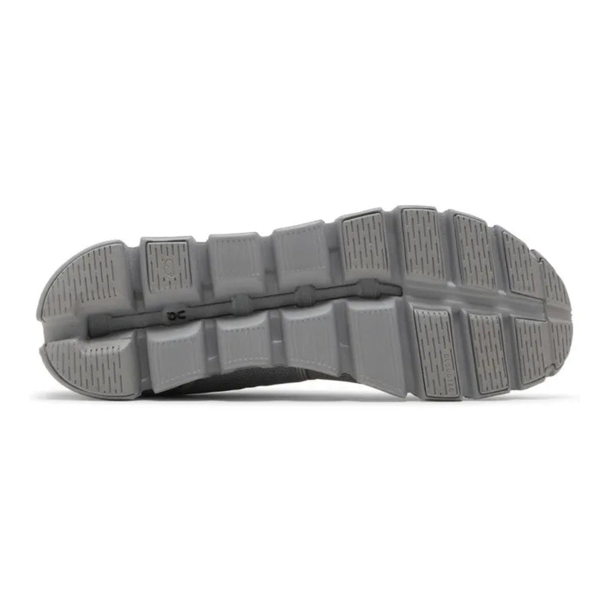 On Cloud 5 'Fog / Alloy'
