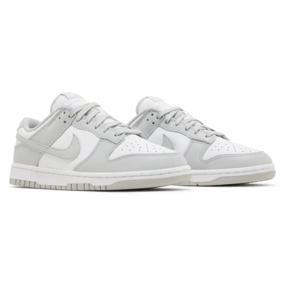 Nike Dunk Low 'Grey Fog'