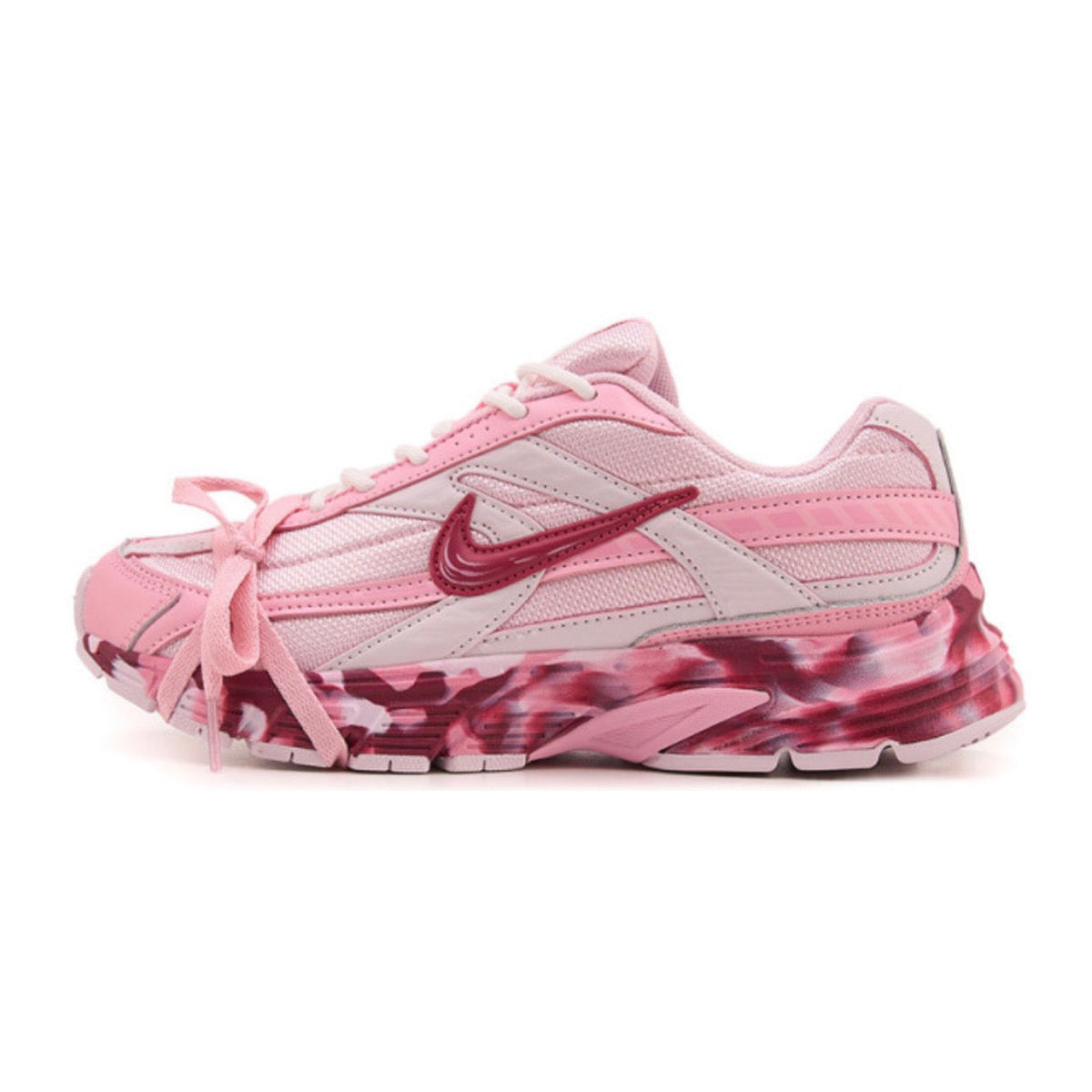 Nike Initiator 'Custom Pink'