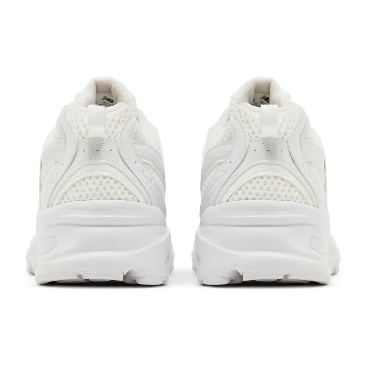 New Balance 530 'Triple White'