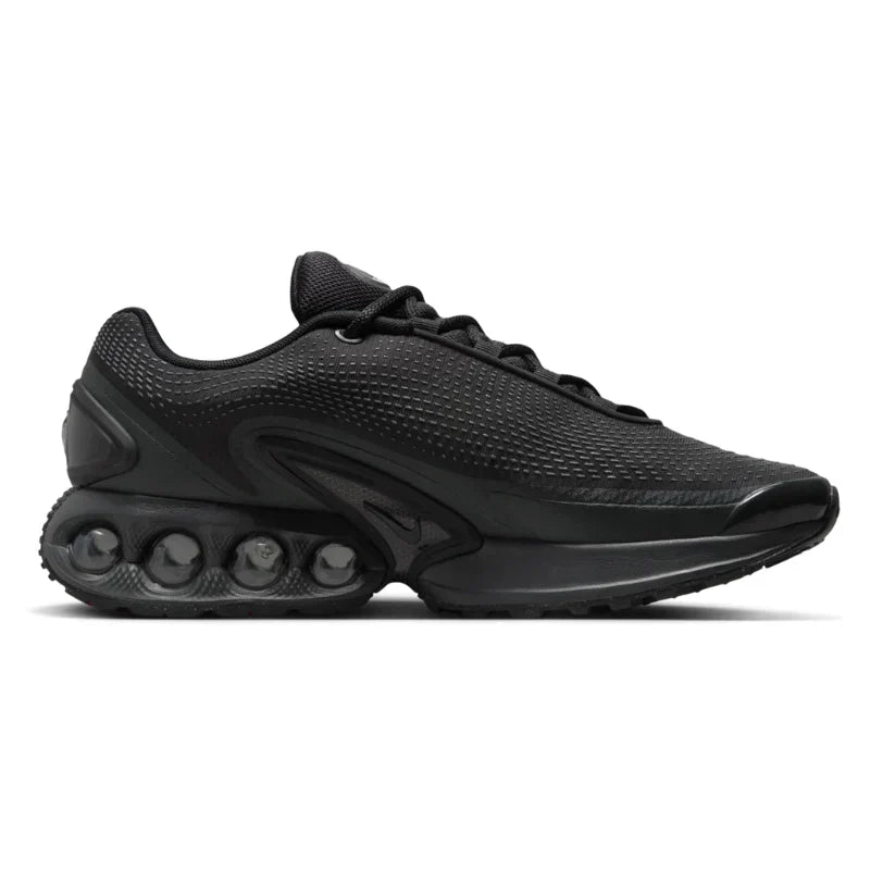 Nike Air Max DN 'Black / Dark Smoke Grey'