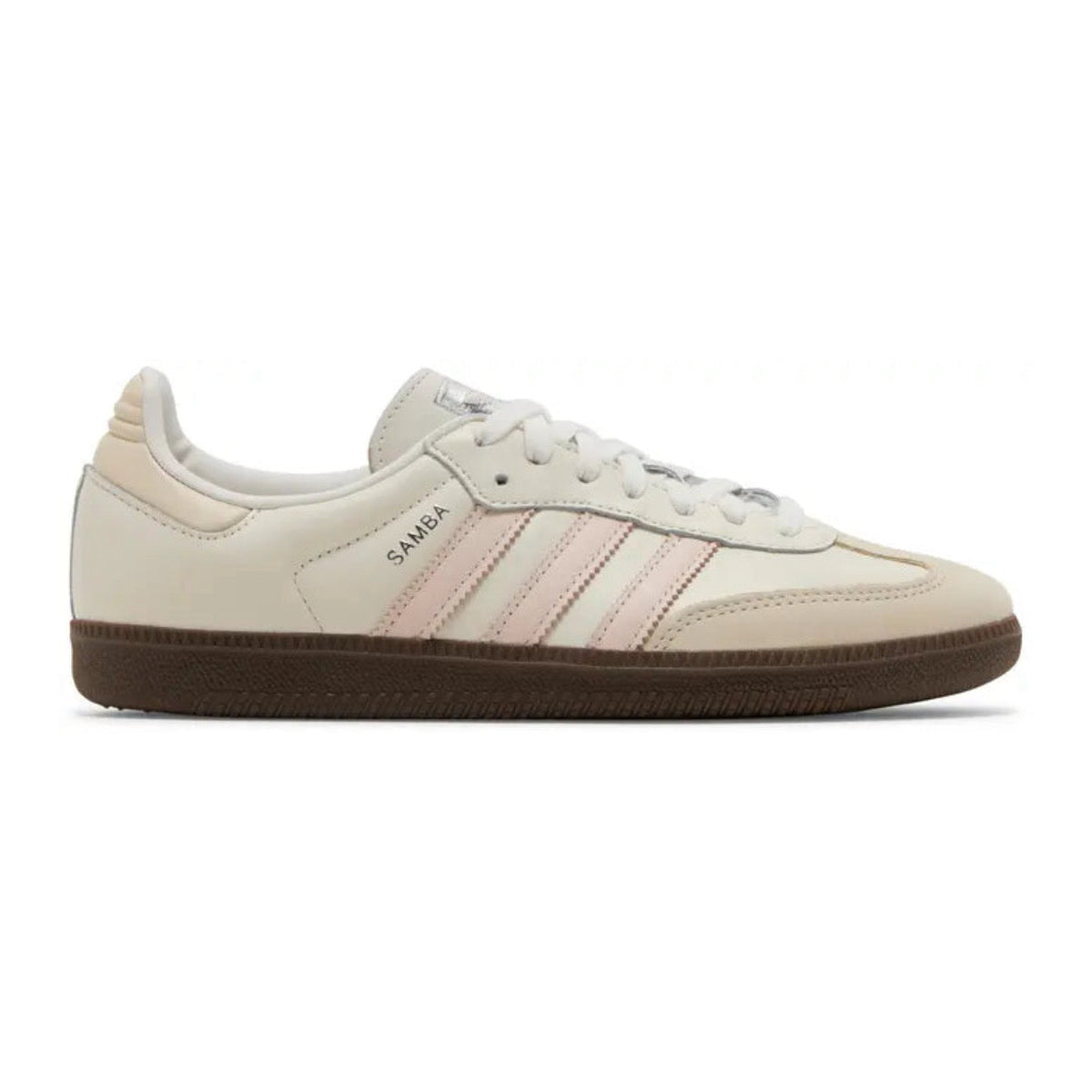 adidas Samba OG 'Cloud White / Wonder Quartz'