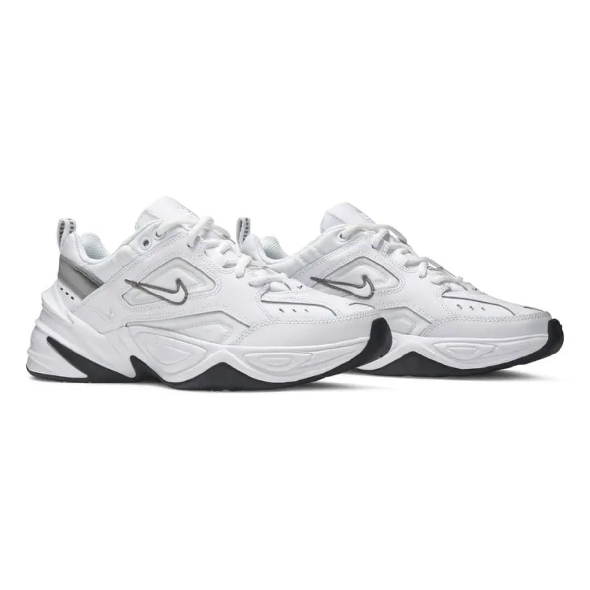 Nike M2K Tekno 'Cool White'