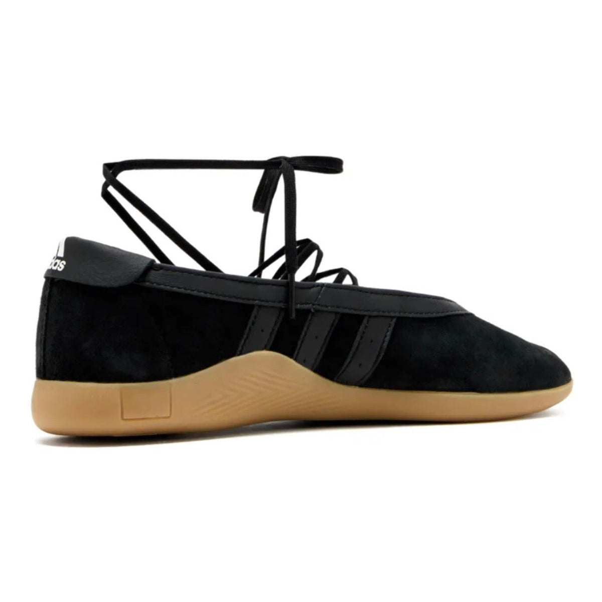 adidas Taekwondo Mei 'Black / Gum'