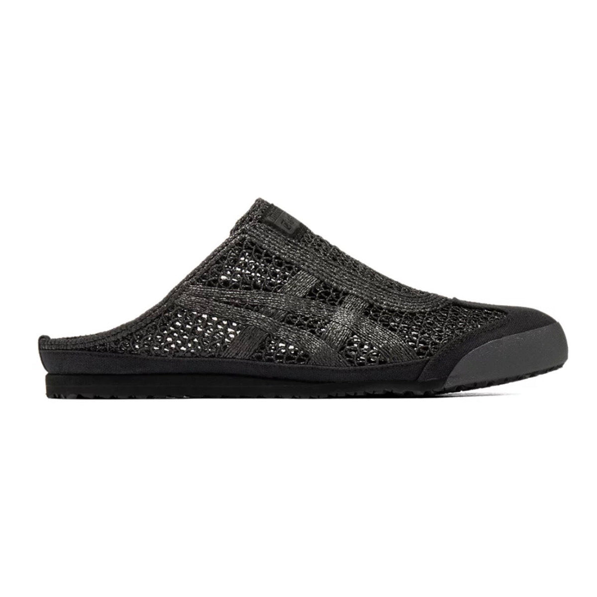 Onitsuka Tiger Mexico 66 Sabot 'Black'