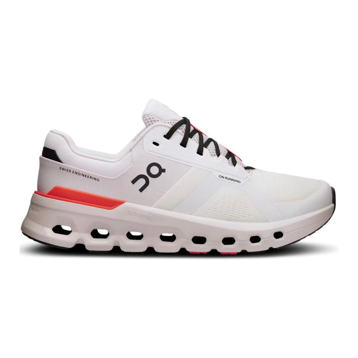 On Cloudrunner 2 Undyed 'Sand'