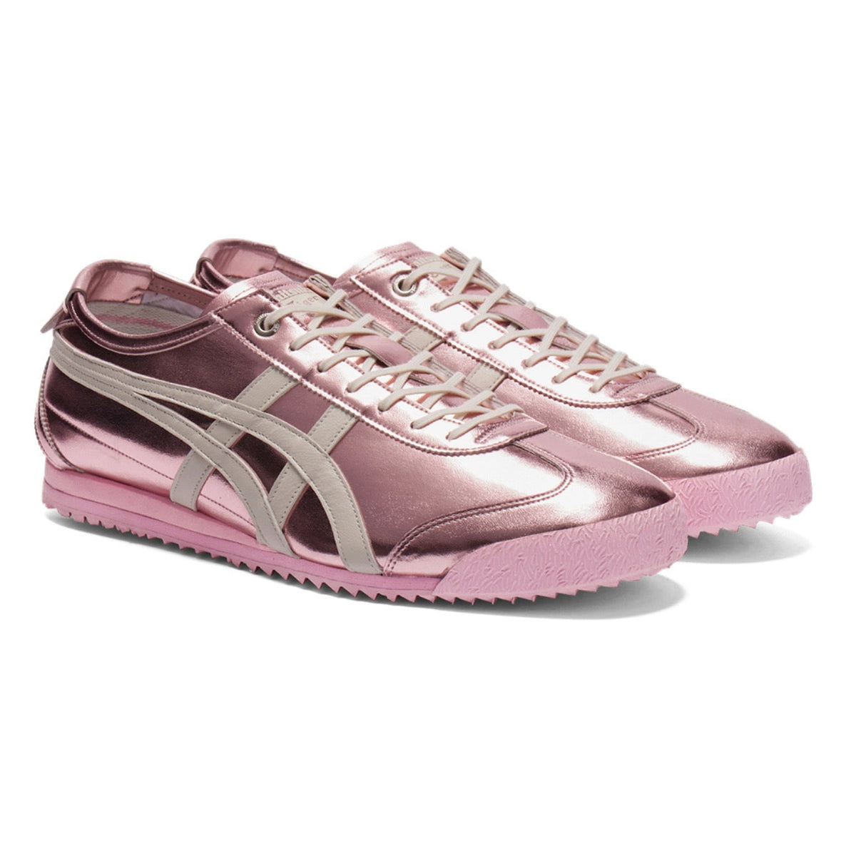 Onitsuka Tiger Mexico 66 SD 'Crystal Pink / Cream'