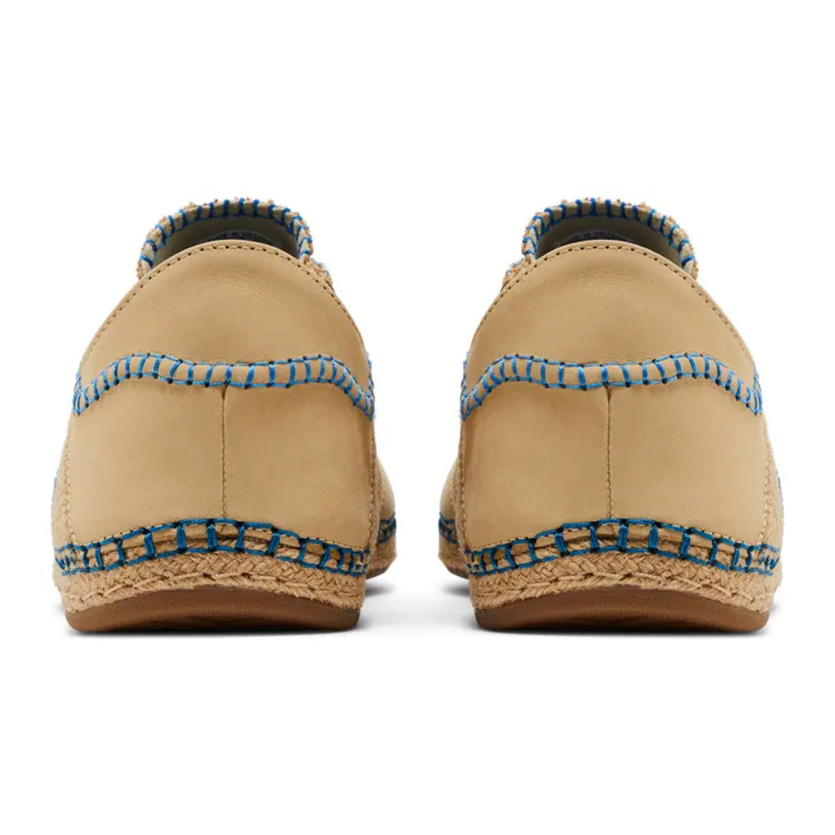 CLOT x adidas Gazelle 'Linen Khaki / Light Blue'