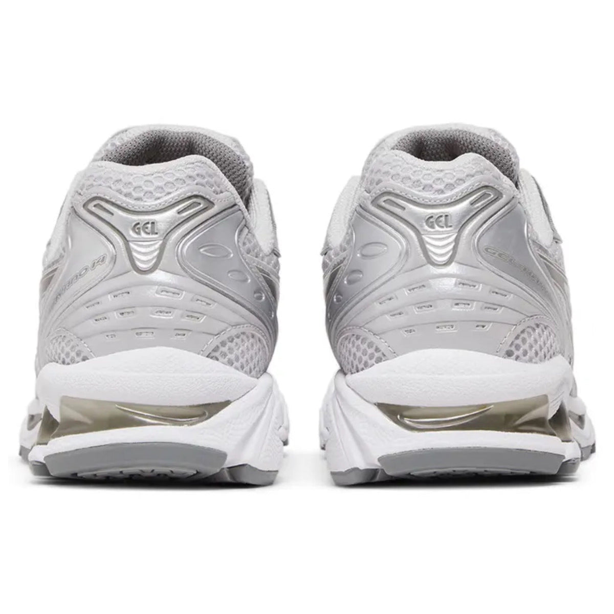 ASICS GEL-Kayano 14 'Cloud Grey / Clay'