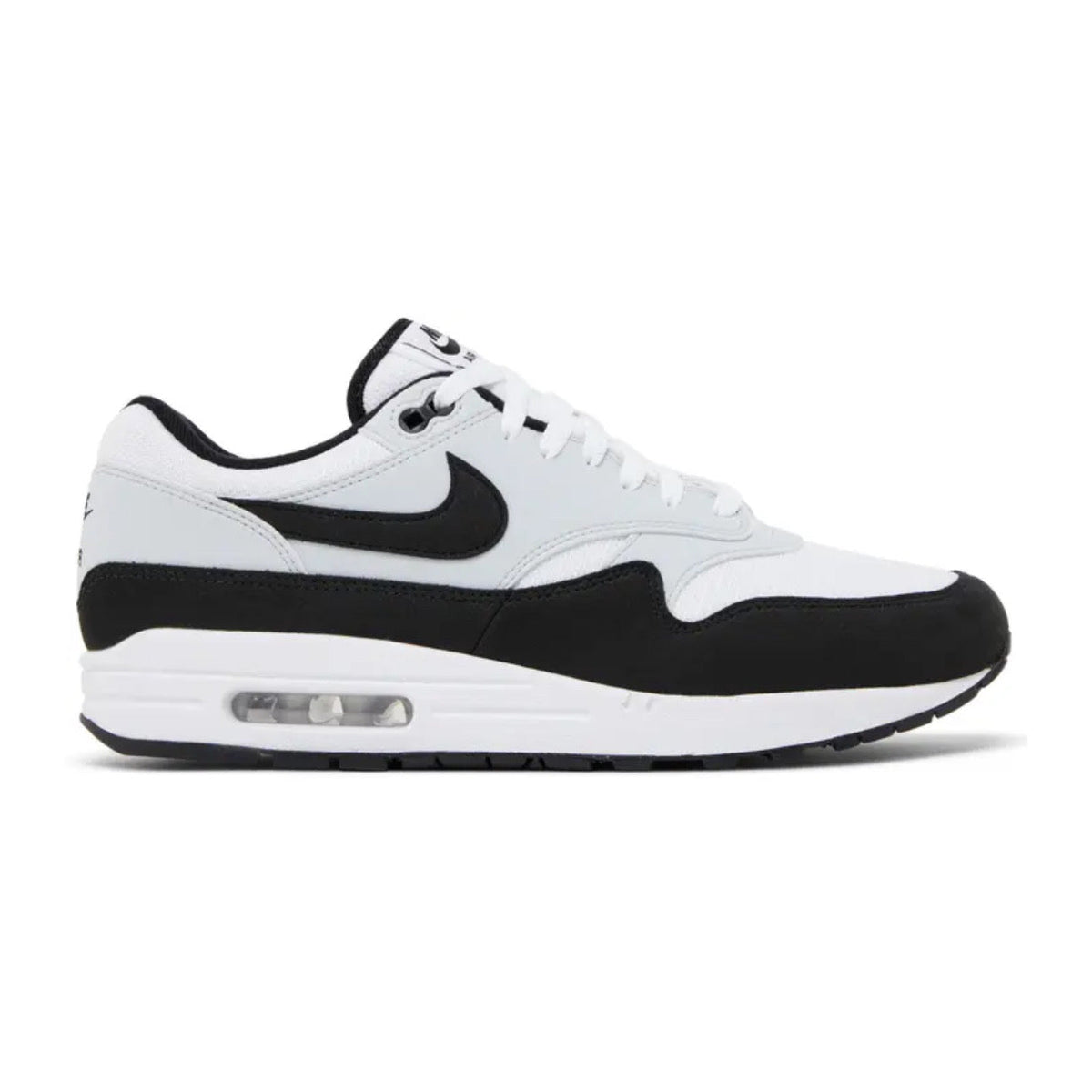 Nike Air Max 1 'White / Black'