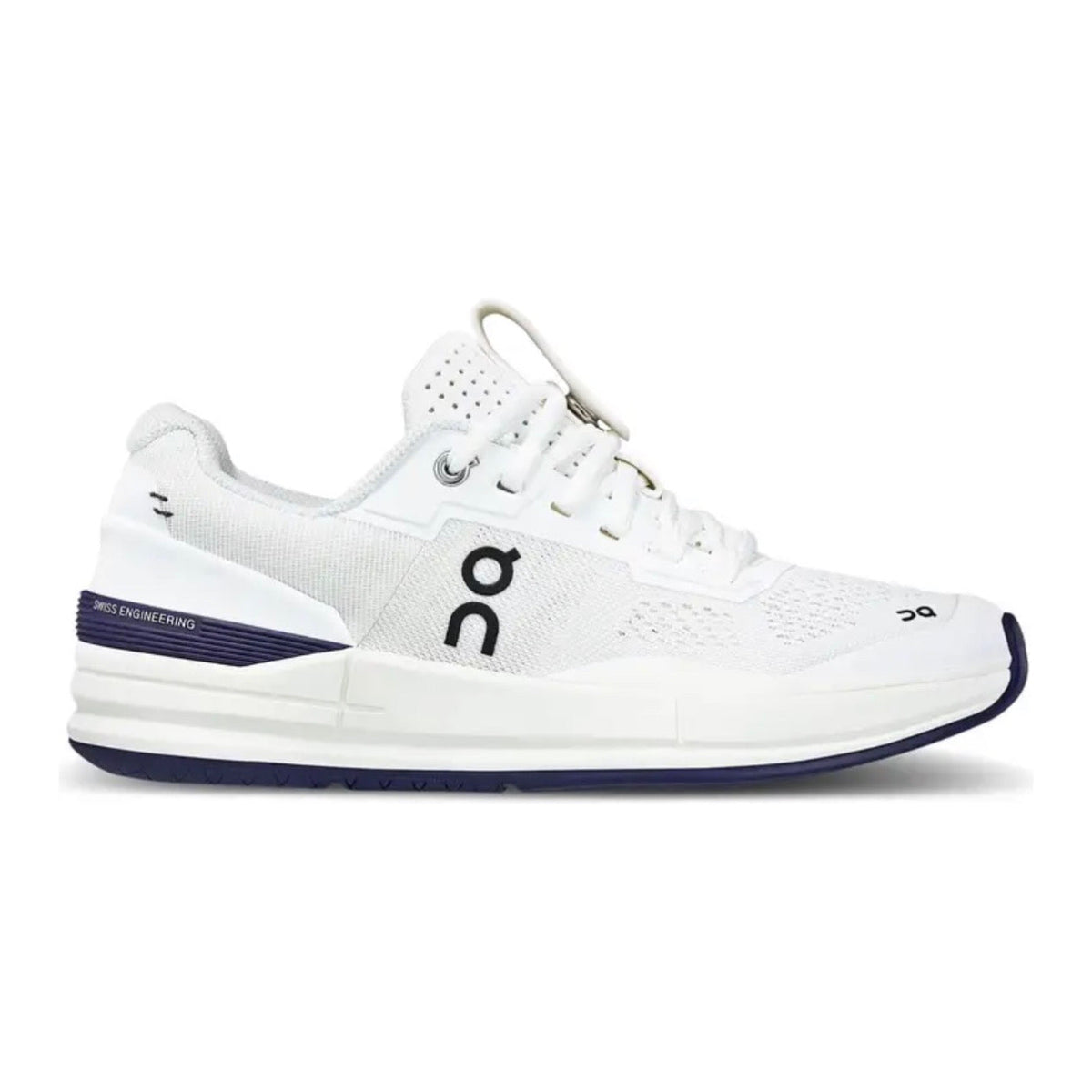 On The Roger Pro 'White / Acai'