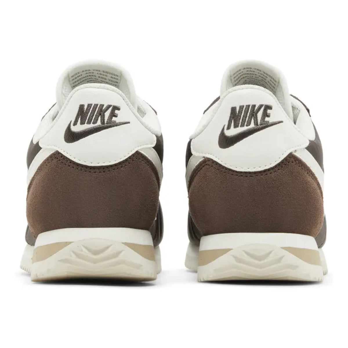 Nike Cortez 'Baroque Brown'