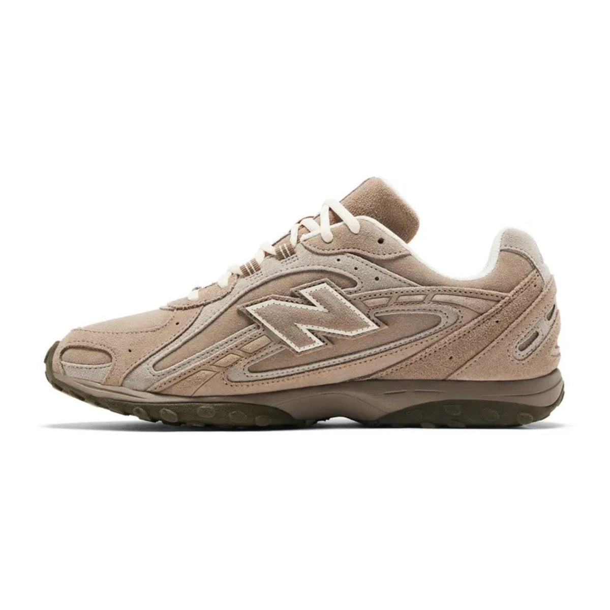 New Balance 204L 'Mushroom / Arid Stone'