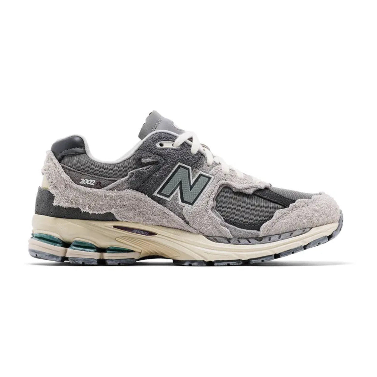 New Balance 2002R 'Protection Pack' 'Rain Cloud'