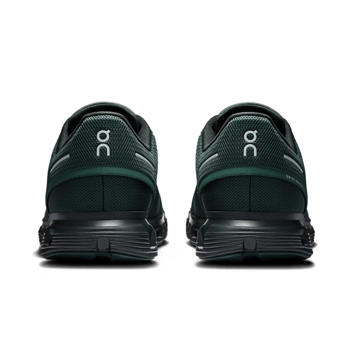 On Cloud 6 'Evergreen / Black'