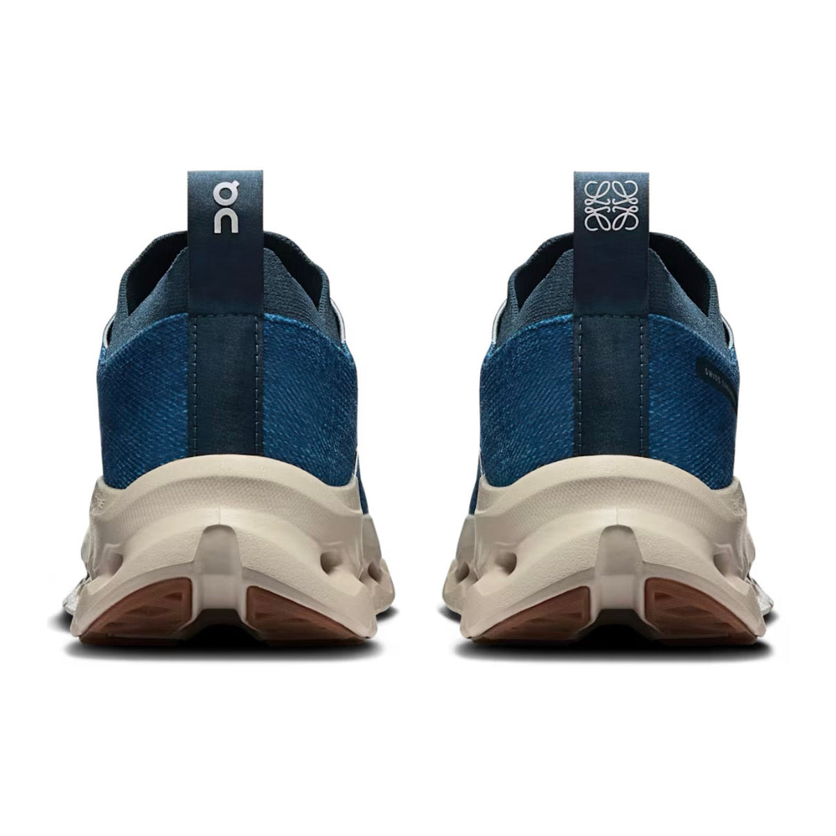 LOEWE x On Cloudtilt Denim 'Blue'