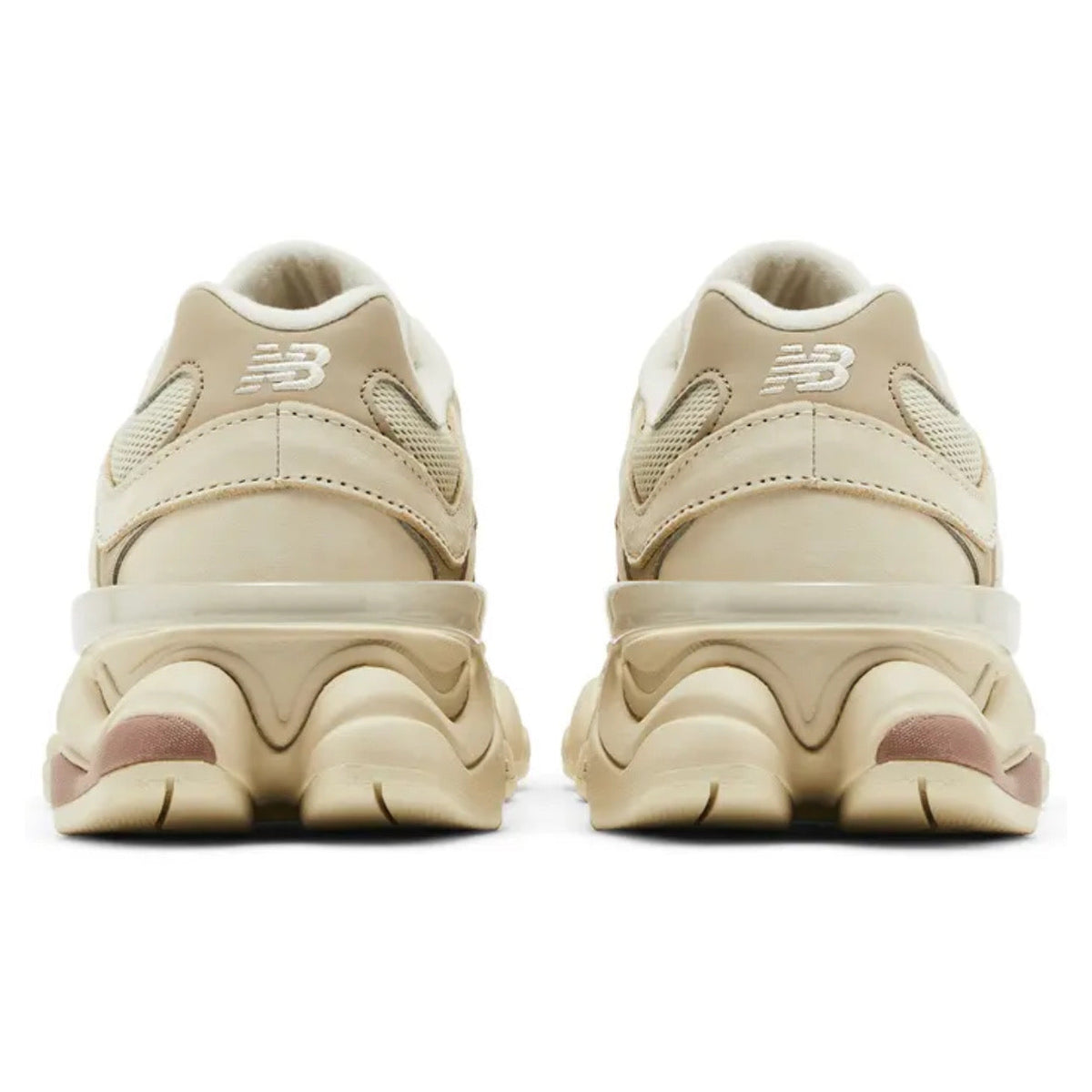 New Balance 9060 'Bone / Sparrow'