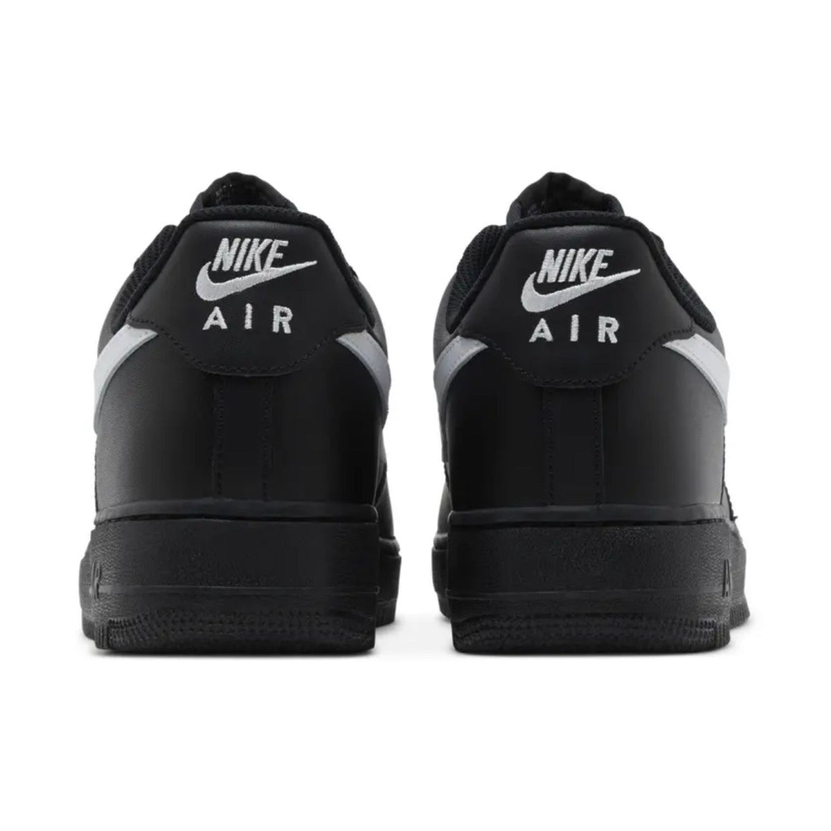 Nike Air Force 1 '07 'Black / White'