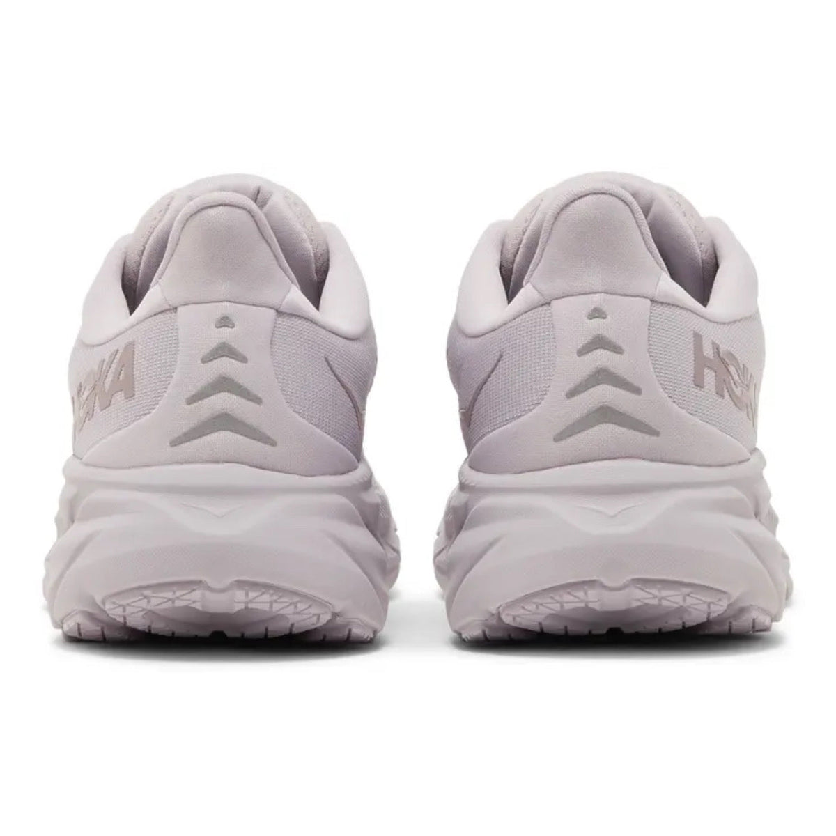 HOKA Clifton 8 'Lilac Marble'