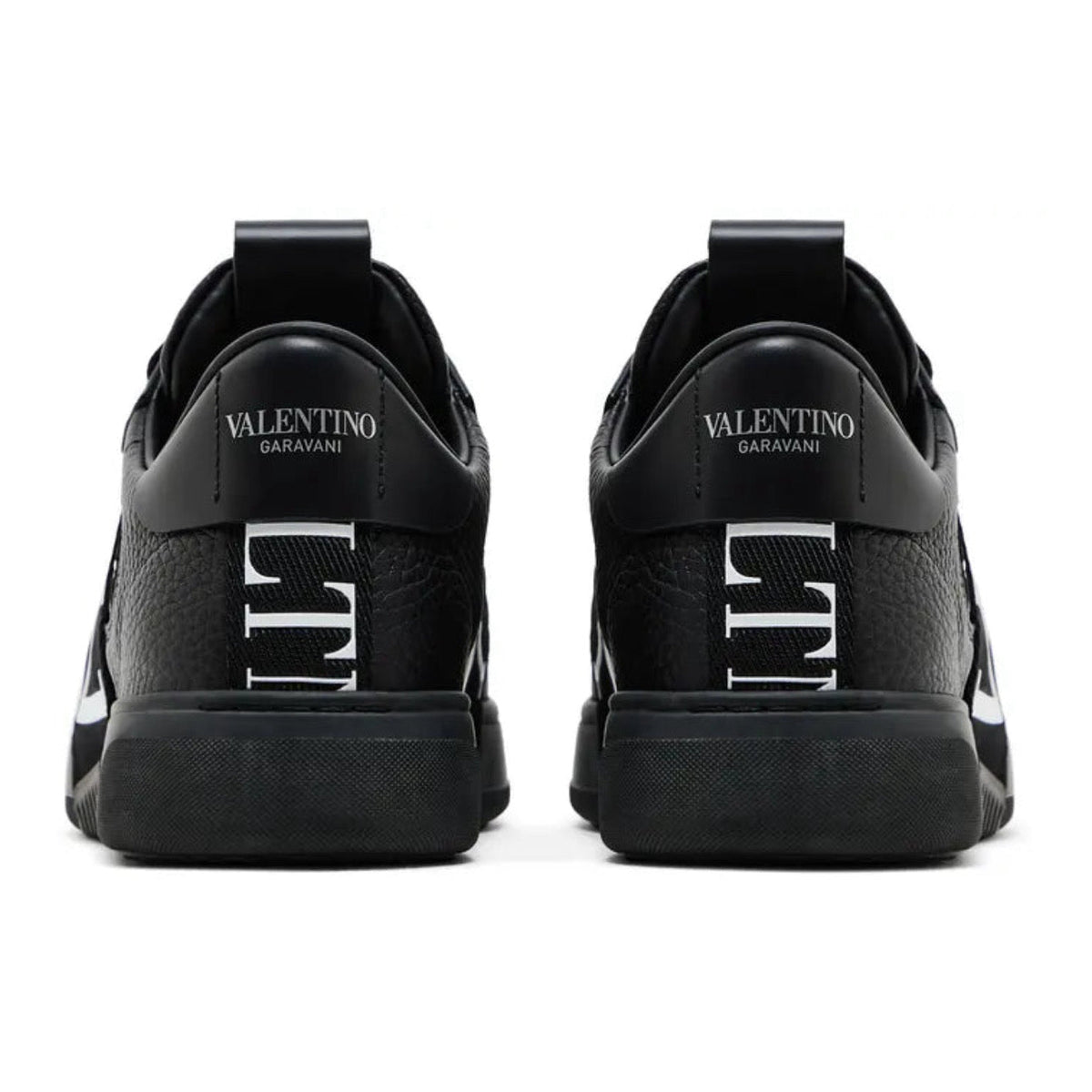 Valentino Garavani VL7N Low Top 'Black / White'