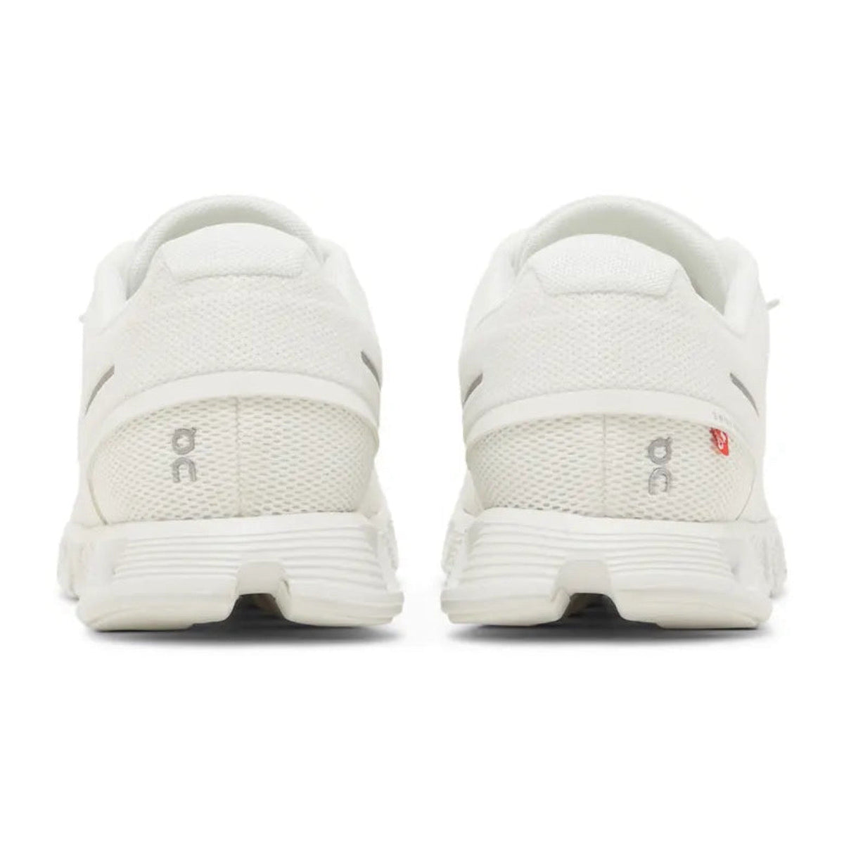 On Cloud 5 'All White'