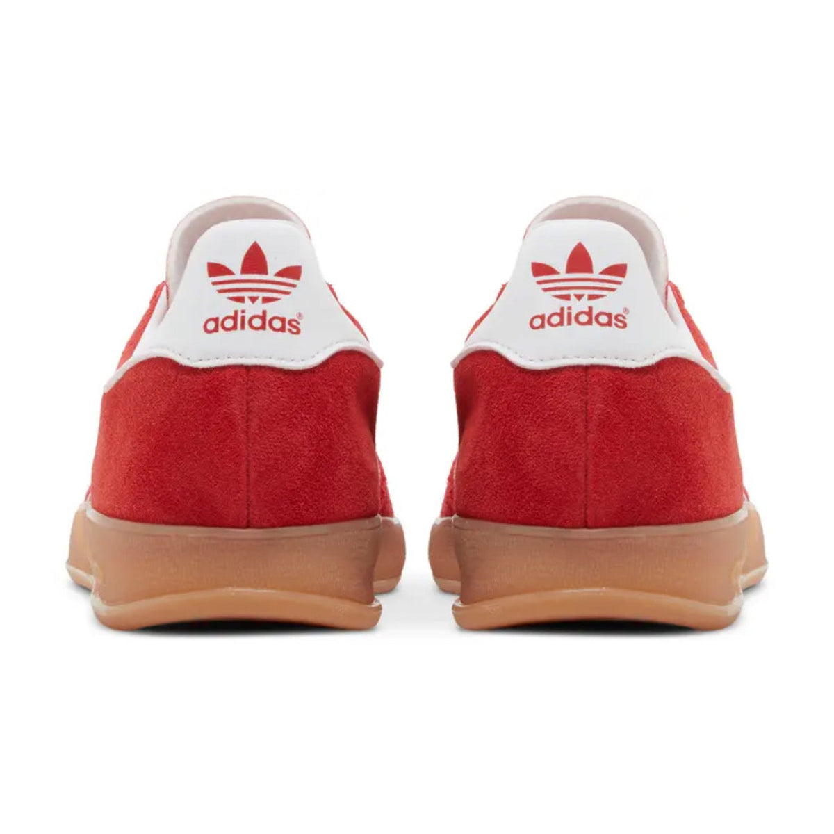 adidas Gazelle Indoor 'Better Scarlet'