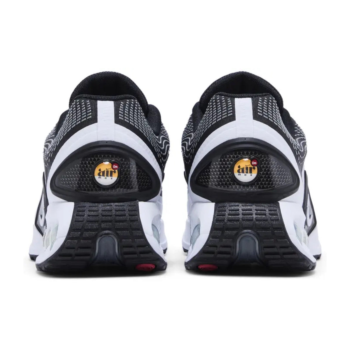 Nike Air Max DN 'Black / White / Cool Grey'