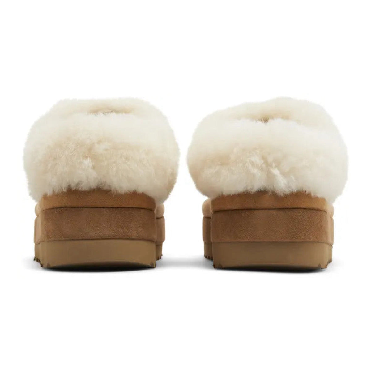 UGG Tazzlita Slipper 'Chestnut'