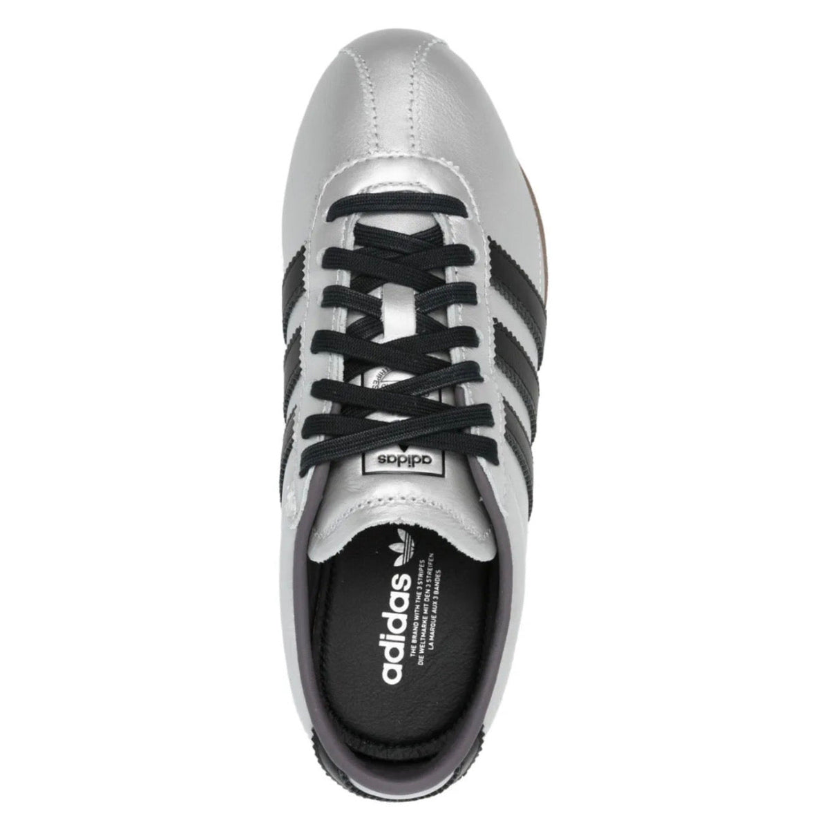 adidas Tokyo 'White / Core Black'