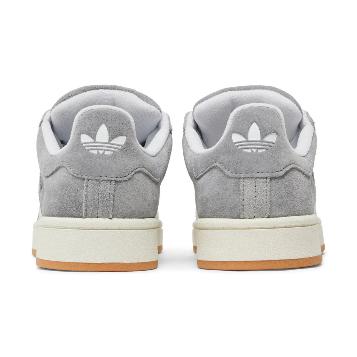 adidas Campus 00s 'Grey / Cloud White'