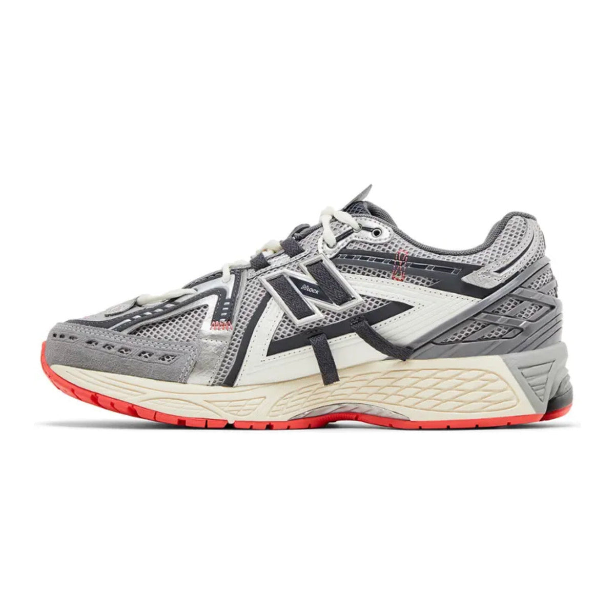New Balance 1906A 'Slate Grey / Raincloud / Drift Red'