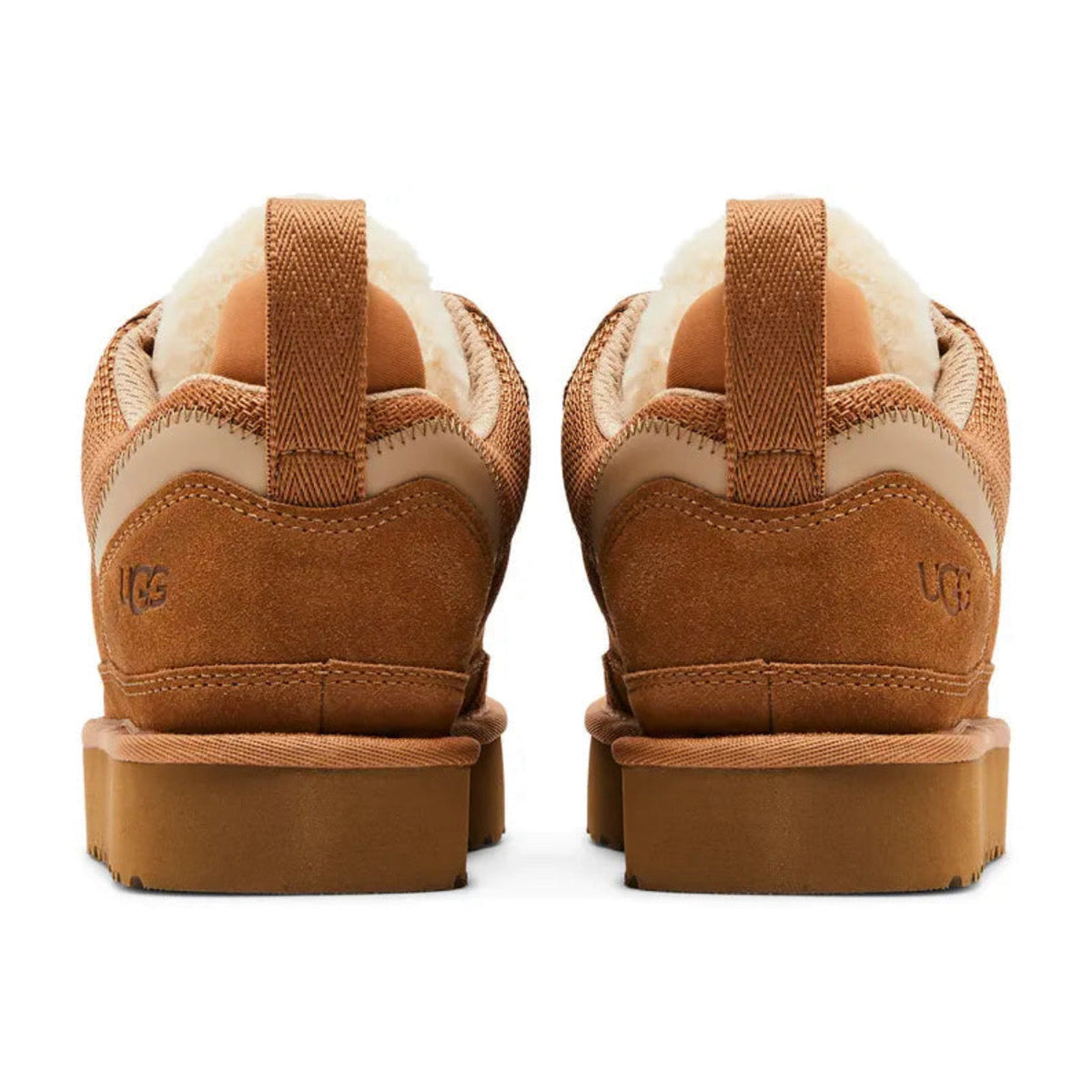UGG Lowmel 'Chestnut'