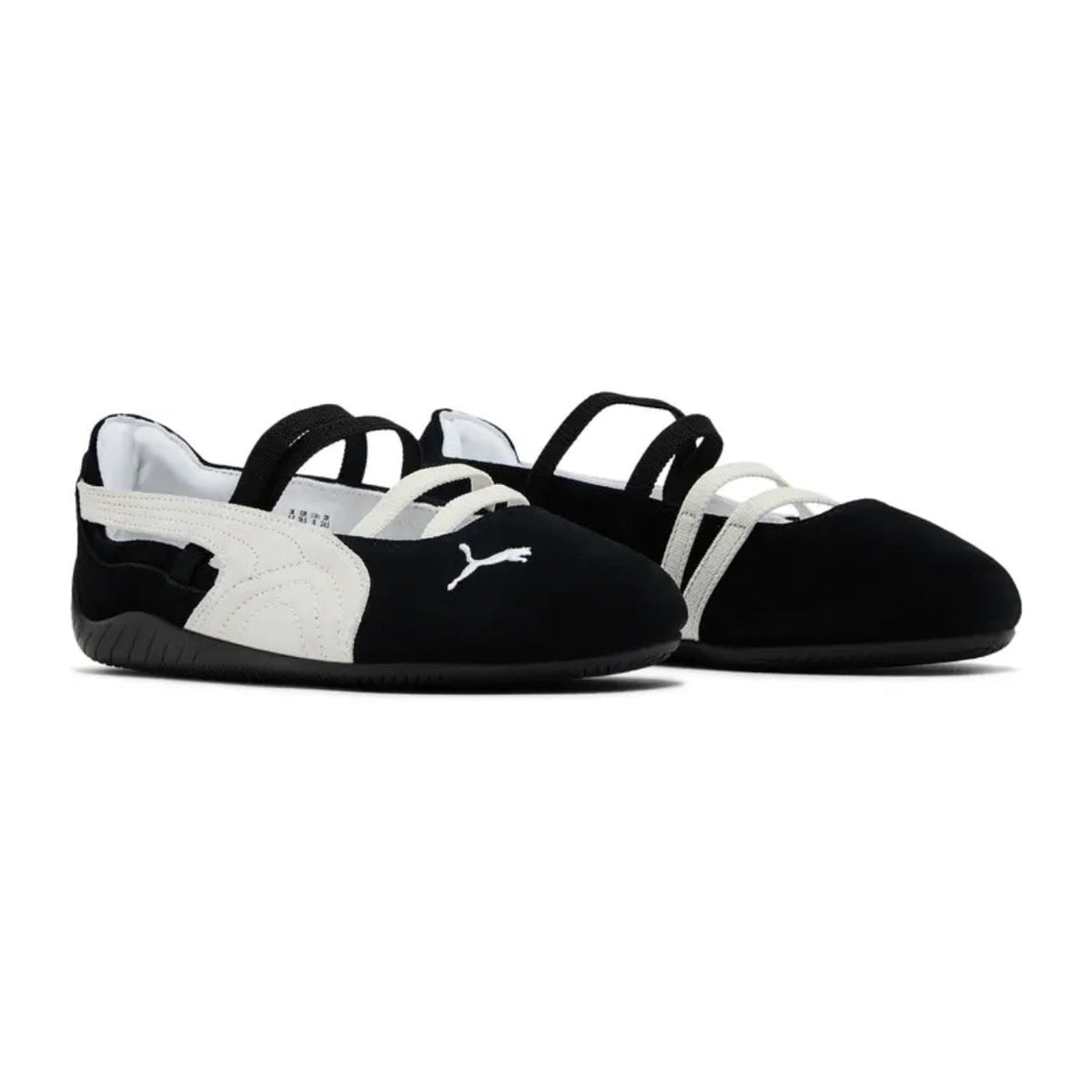PUMA Speedcat Ballet 'Black / White'