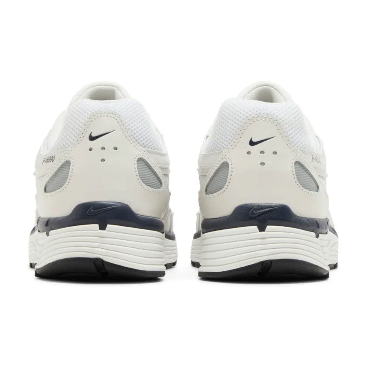Nike P-6000 'Phantom / Obsidian'