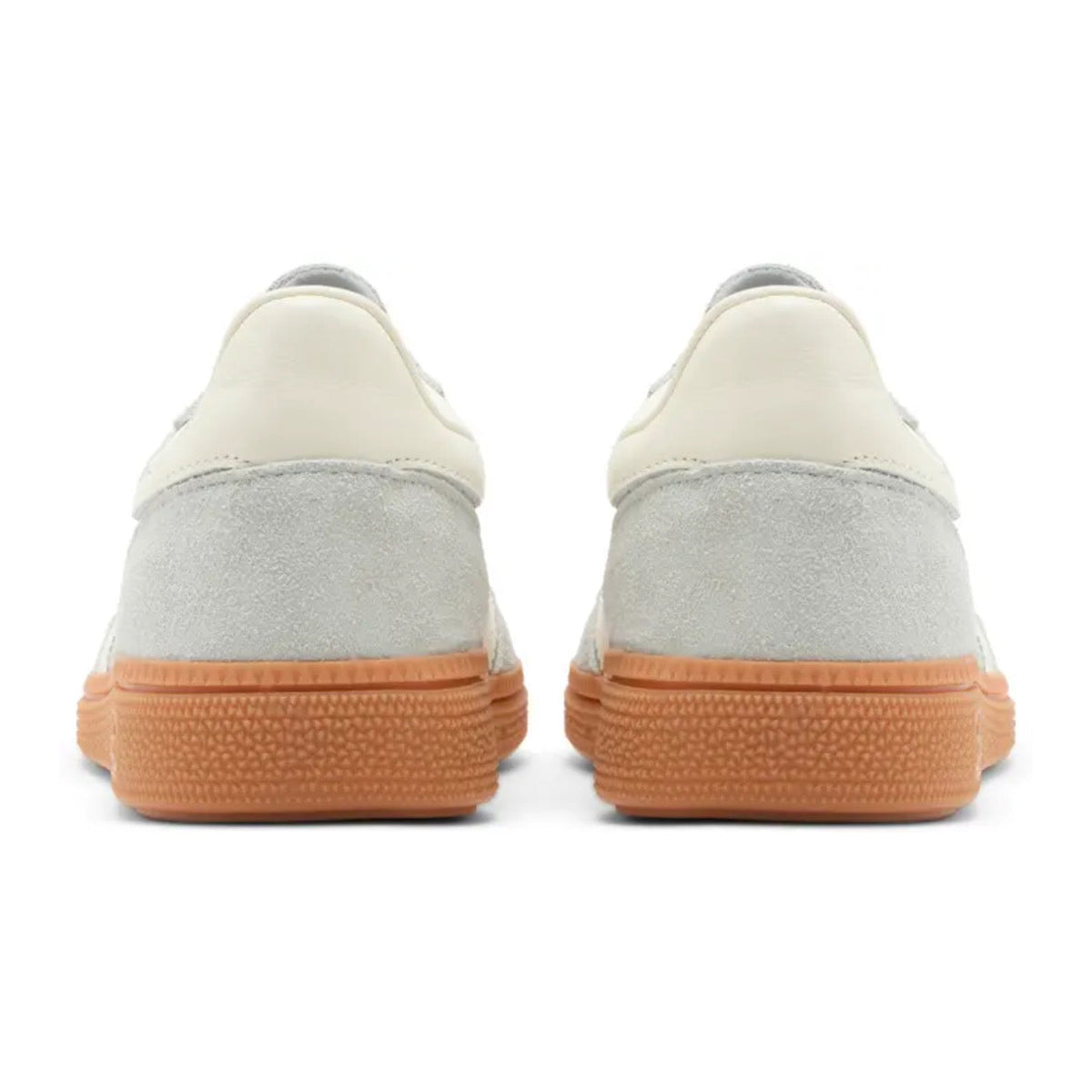 adidas Handball Spezial 'Wonder Silver / Gum'