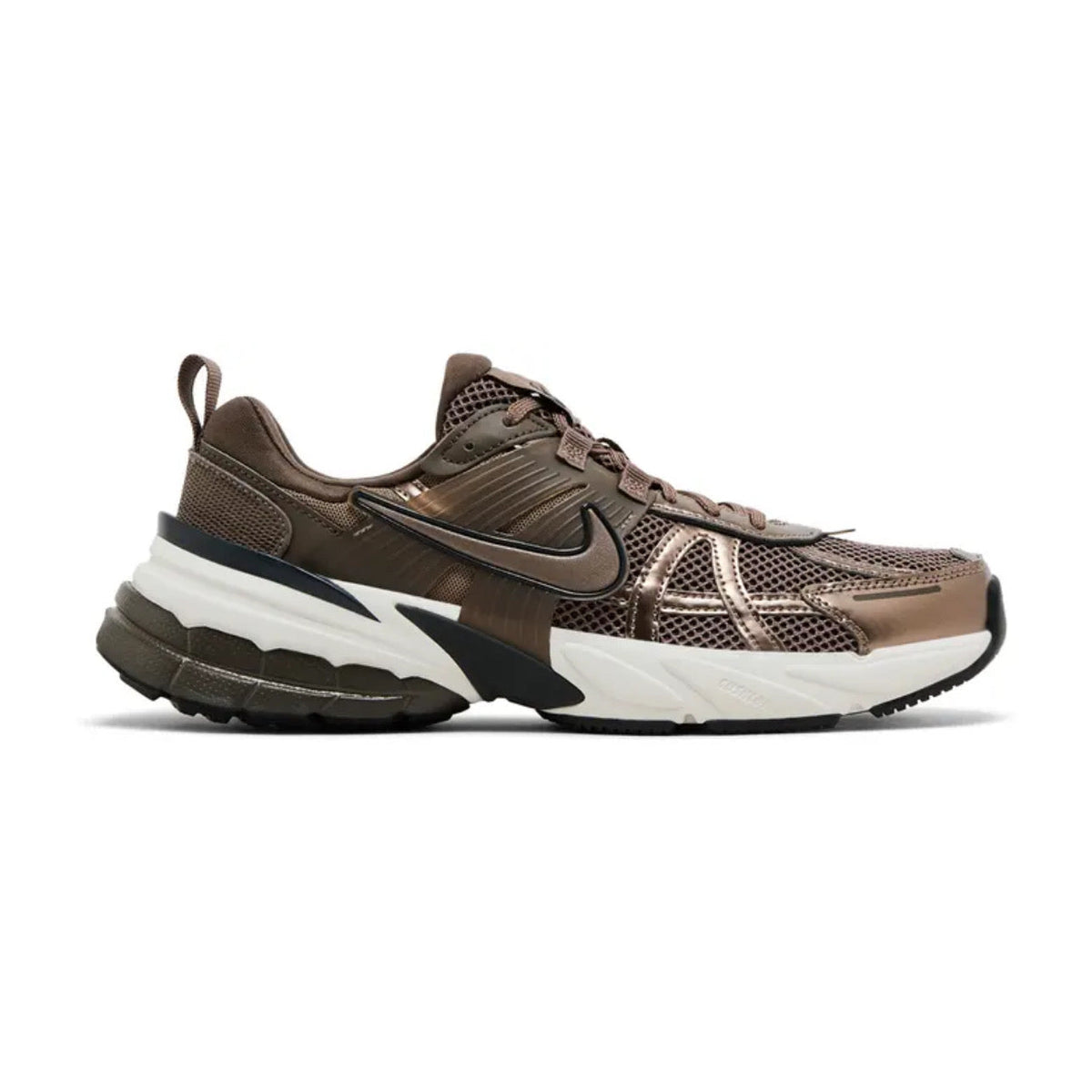 Nike V2K Run 'Mink Brown'