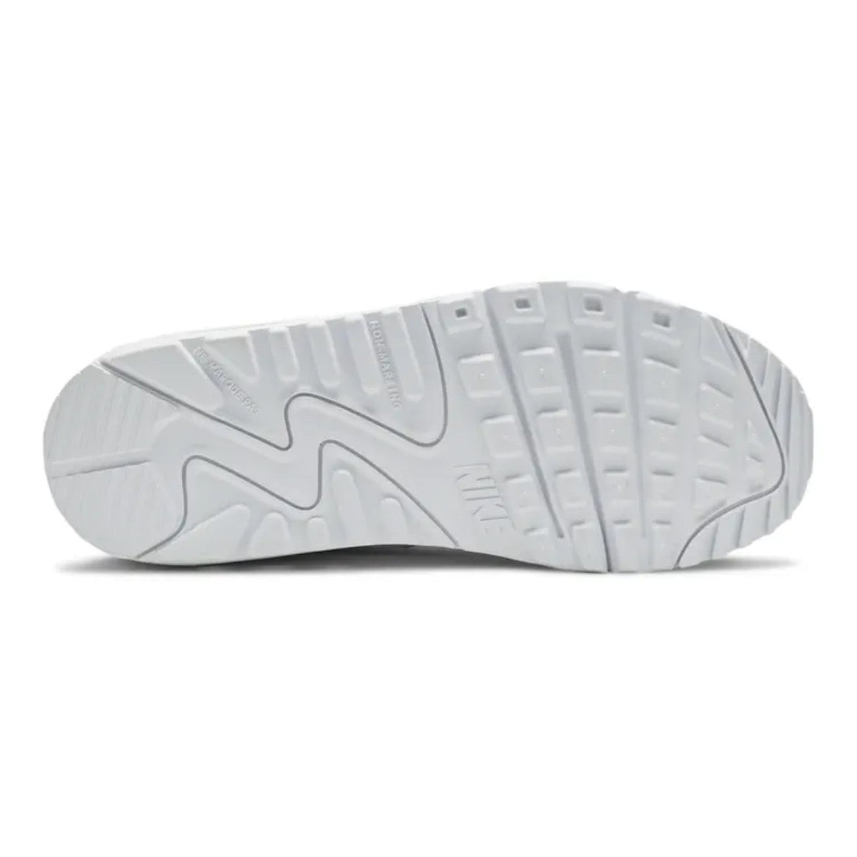 Nike Air Max 90 LTR GS 'White'