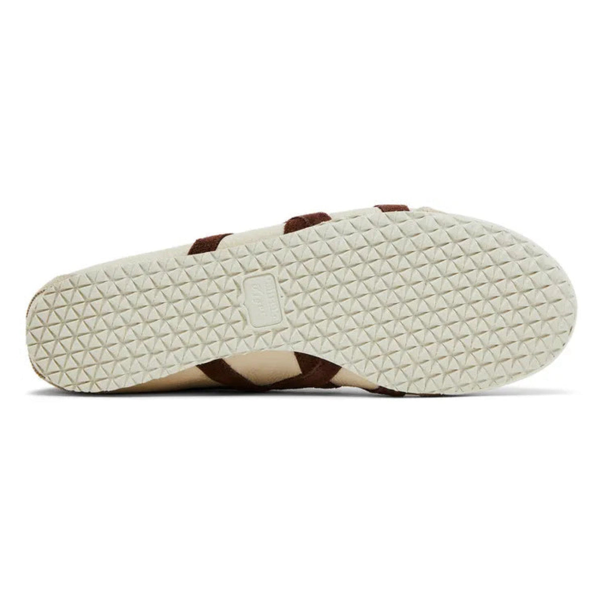 Onitsuka Tiger Mexico 66 Vintage 'Cream / Burgundy'