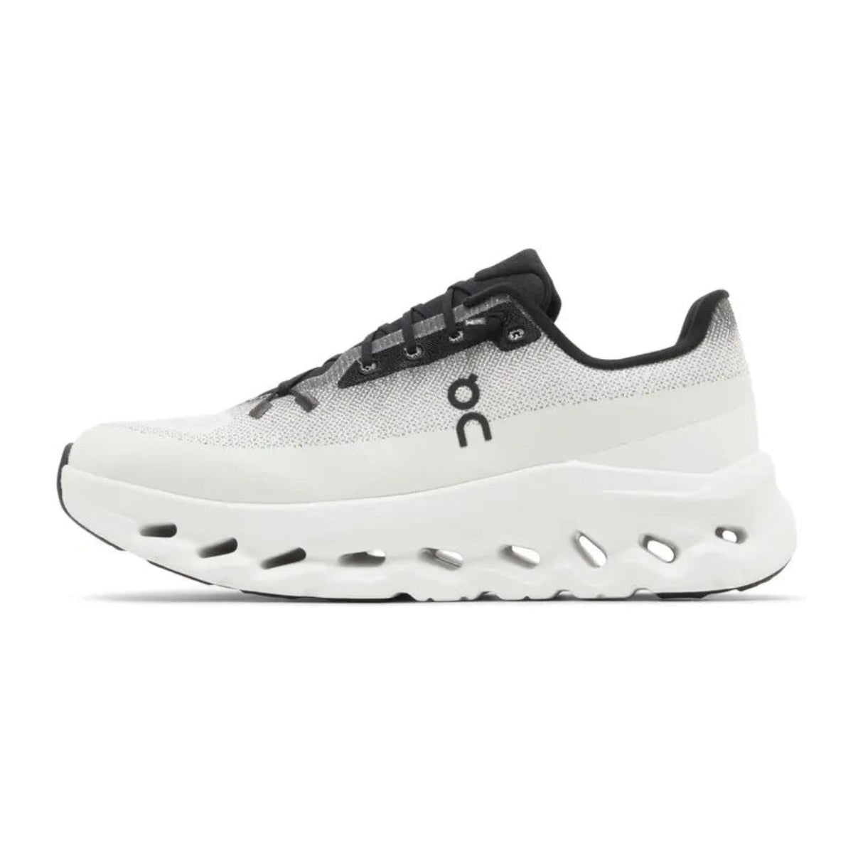 On Cloudtilt 'Black / Ivory'