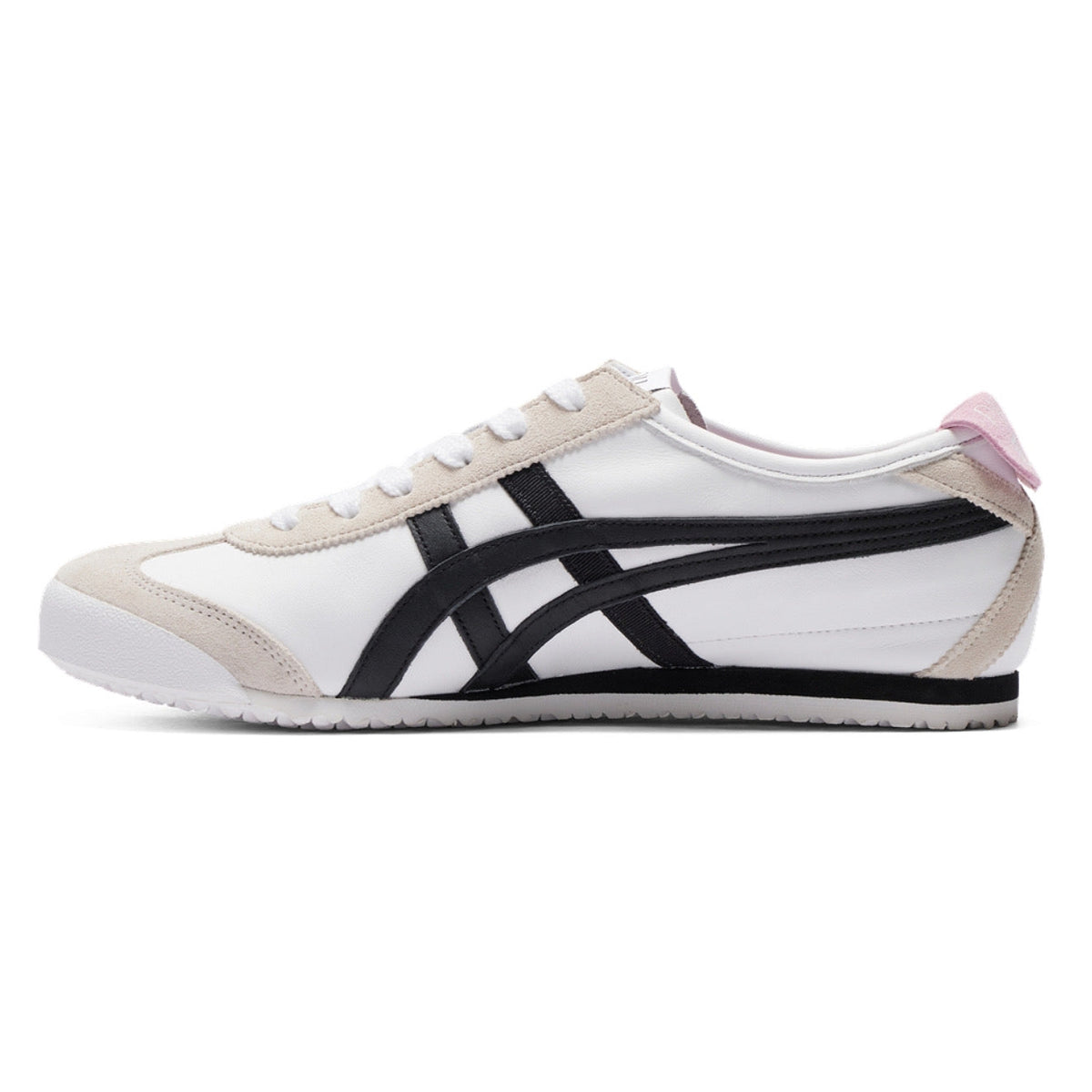 Onitsuka Tiger Mexico 66 'White / Black'