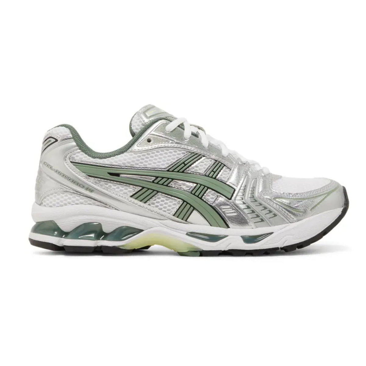 ASICS Gel Kayano 14 'Pure Silver / Slate Grey'