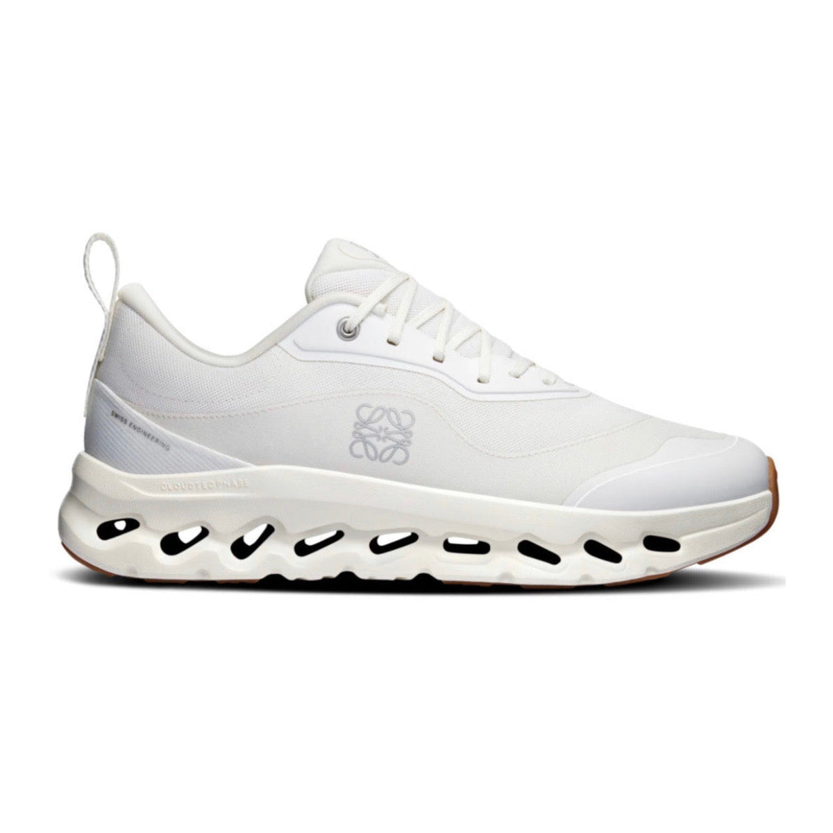 LOEWE x On Cloudtilt 2 'All White'
