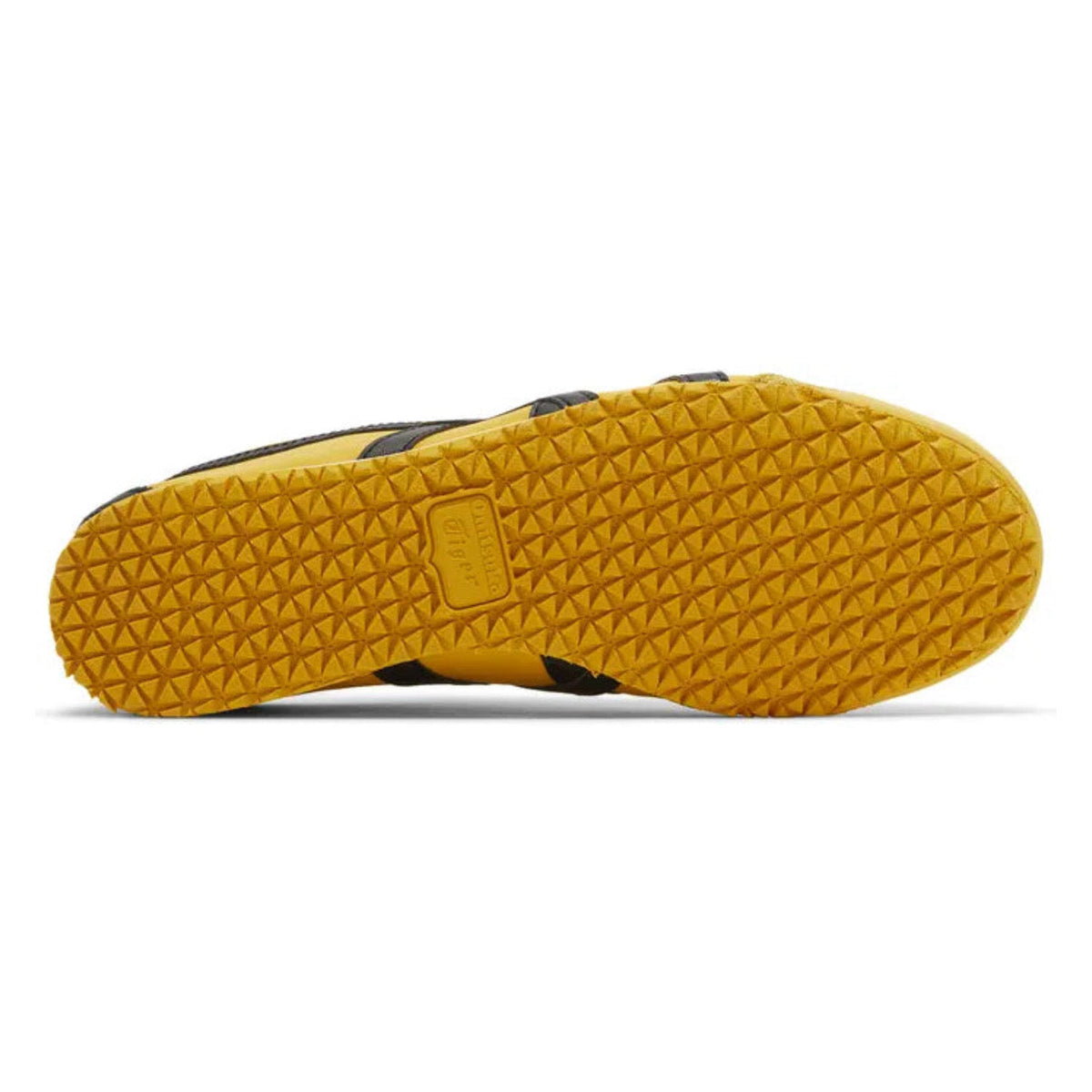 Onitsuka Tiger Mexico 66 'Yellow / Black'