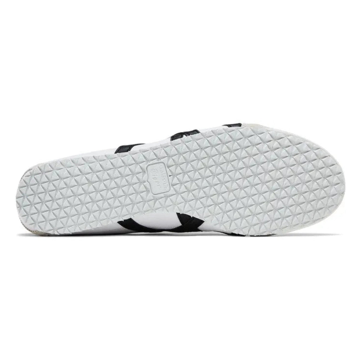 Onitsuka Tiger Mexico 66 'White / Black'