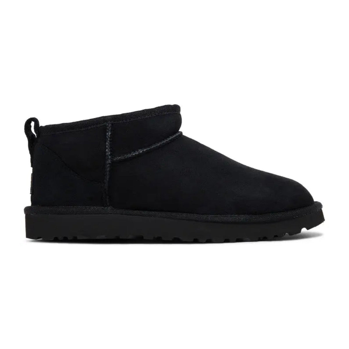 UGG Classic Ultra Mini Boot 'Black'
