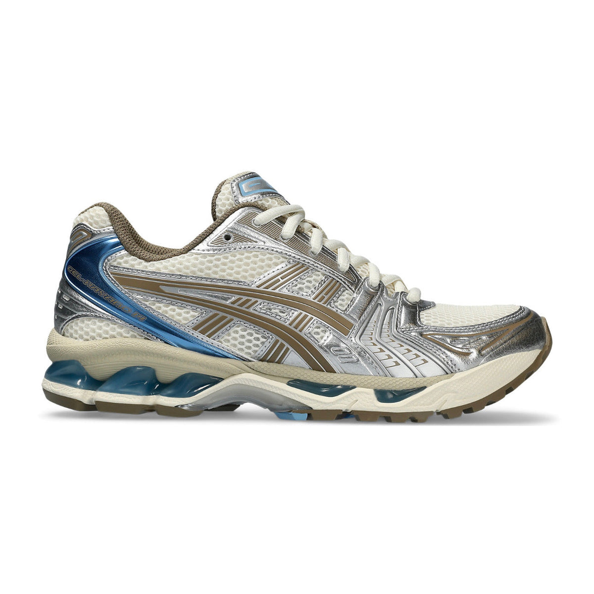 ASICS Gel Kayano 14 'Cream / Pepper'