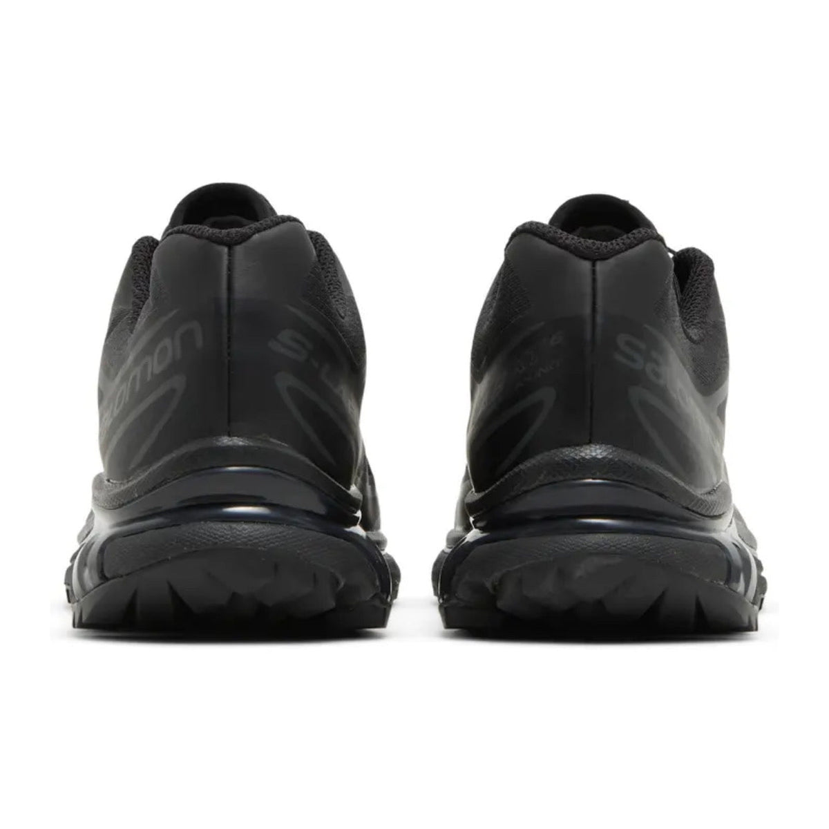 Salomon XT-6 Advanced 'Black'