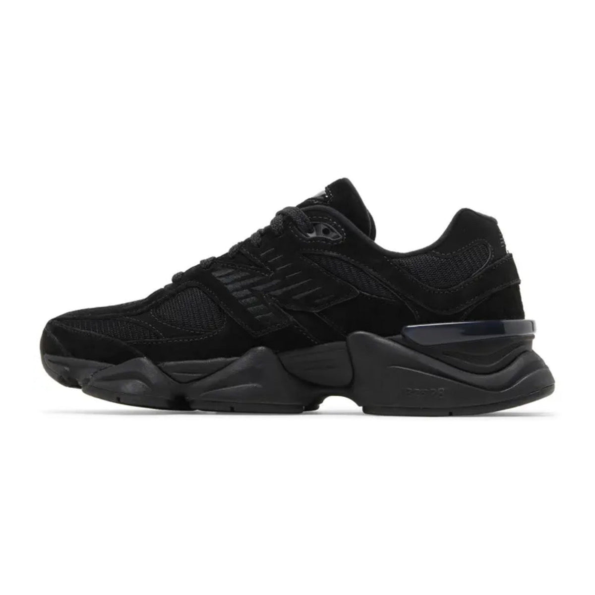 New Balance 9060 'Triple Black'