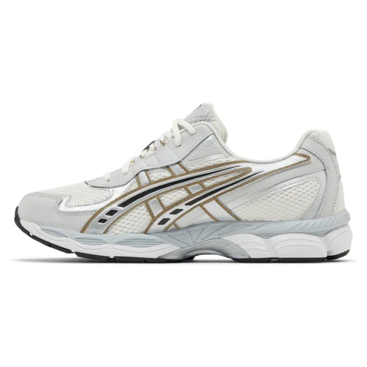 ASICS Gel NYC 2055 'Cream / Pure Silver'
